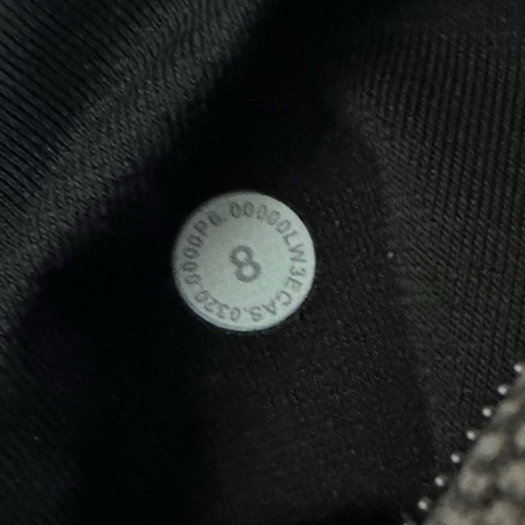Lululemon Close to Crossing Long Sleeve Rulu [1641] - Picture 8 of 8